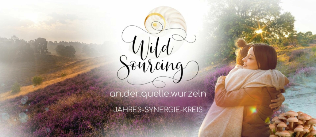 WildSourcing Jahres.SYNERGIE.Kreise